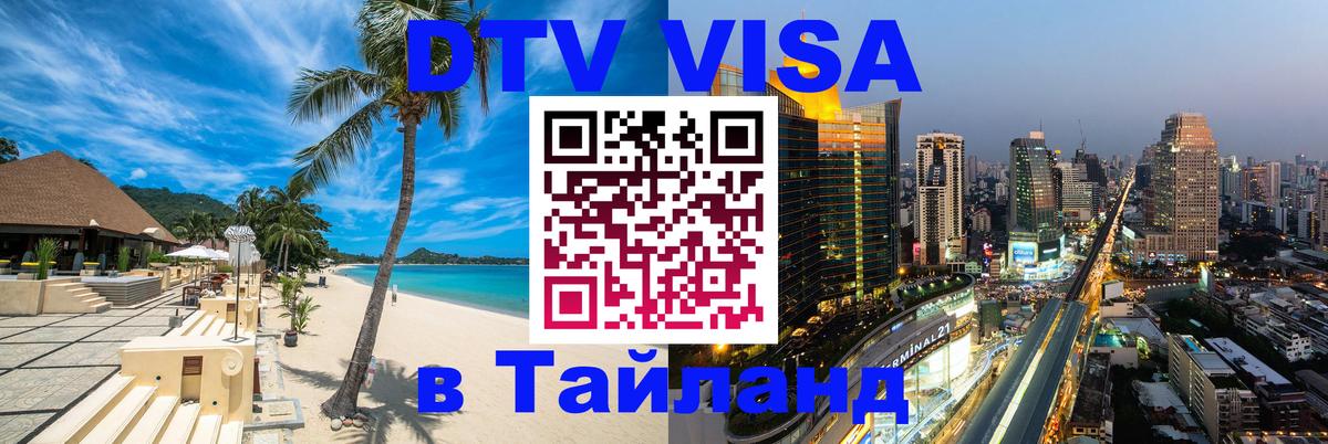 Цены на DTV визу в Таиланд — пакеты услуг, достаточно даже паспорта - Димитровград  18.11.2025 